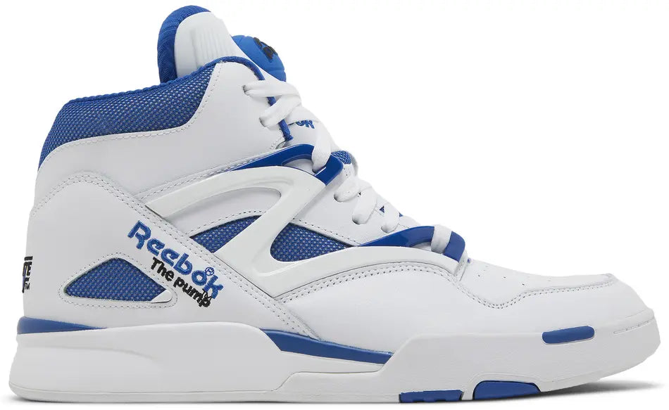 Reebok Pump Omni Zone II Kentucky