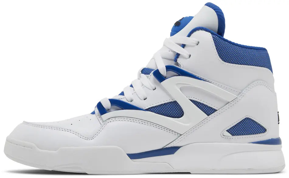 Reebok Pump Omni Zone II Kentucky