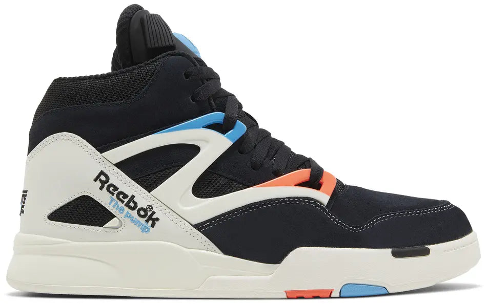 Reebok Pump Omni Zone II Rec Center