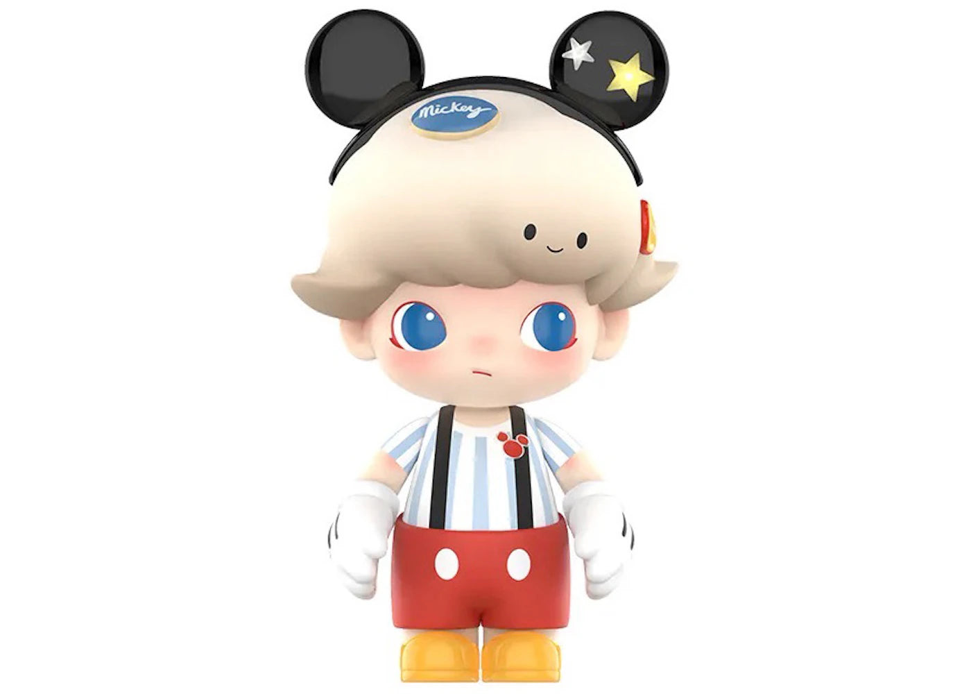 Pop Mart Mega Just DIMOO Mickey Mouse 400% -1