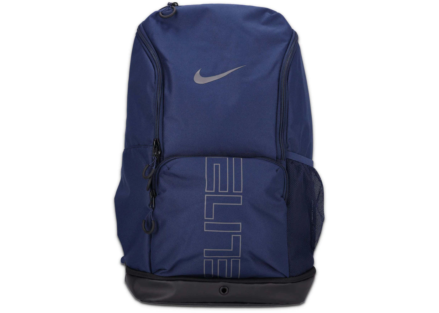 Nike Varsity Elite Backpack (32L) Navy -1