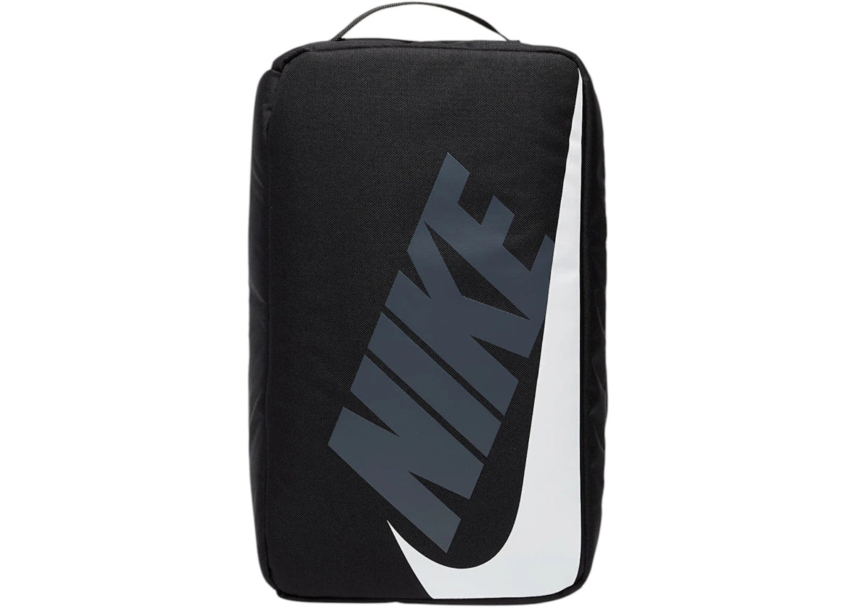 Nike Air Shoebox Bag Black -1