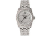 OFF-WHITE DISCREET Crystal OW1L037M0015 -1
