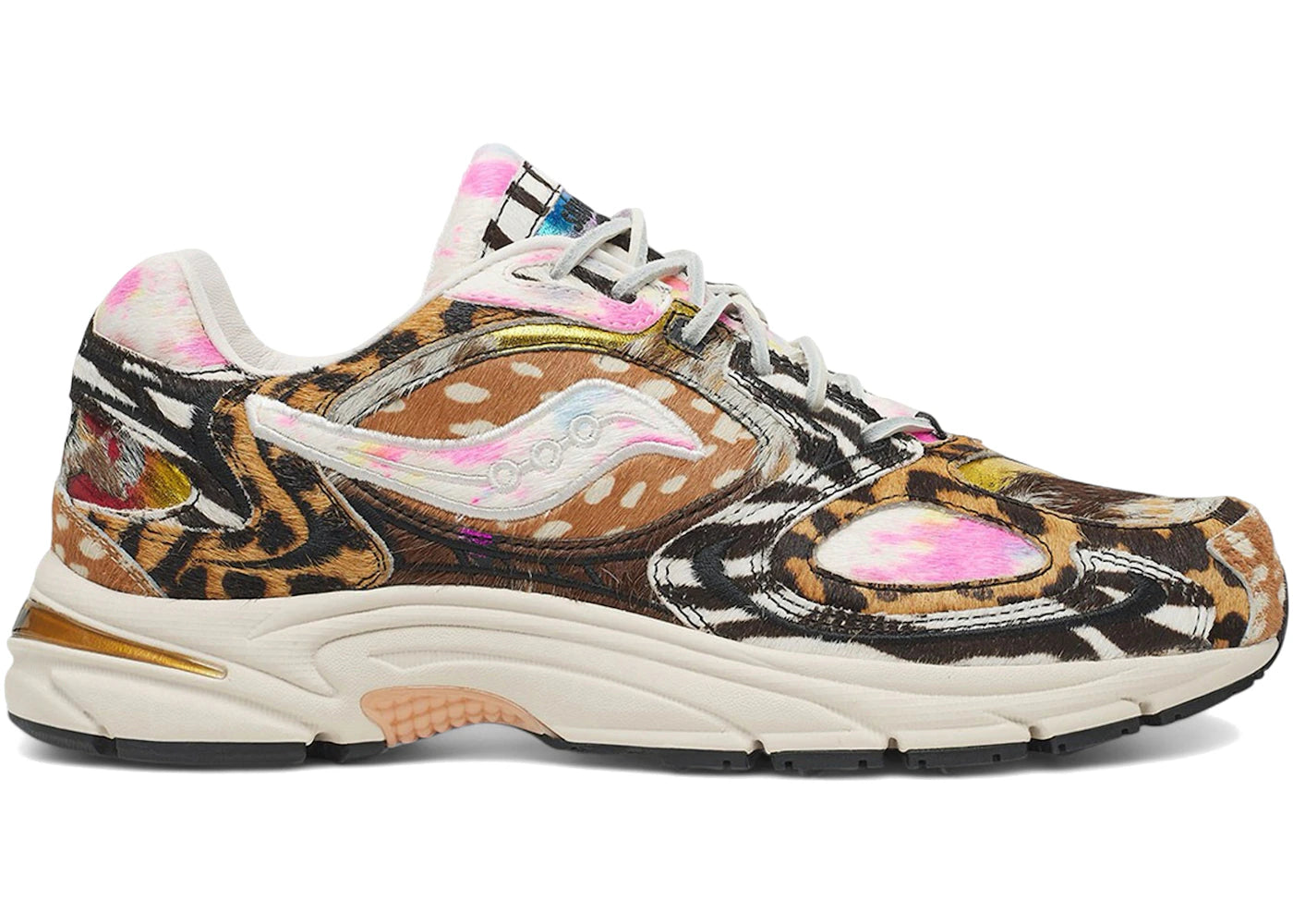 Saucony Grid Jazz 9 Westside Gunn Awesome Gods -1