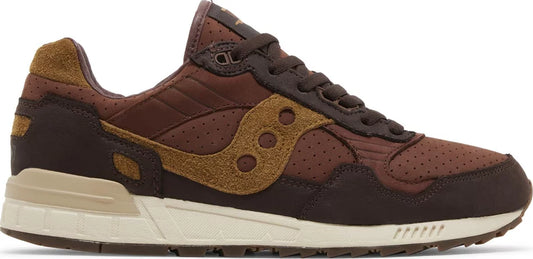 Saucony Shadow 5000 Espresso