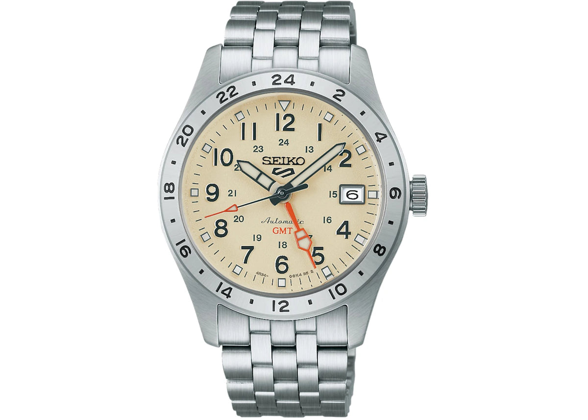 Seiko 5 Sports HDB002 -1