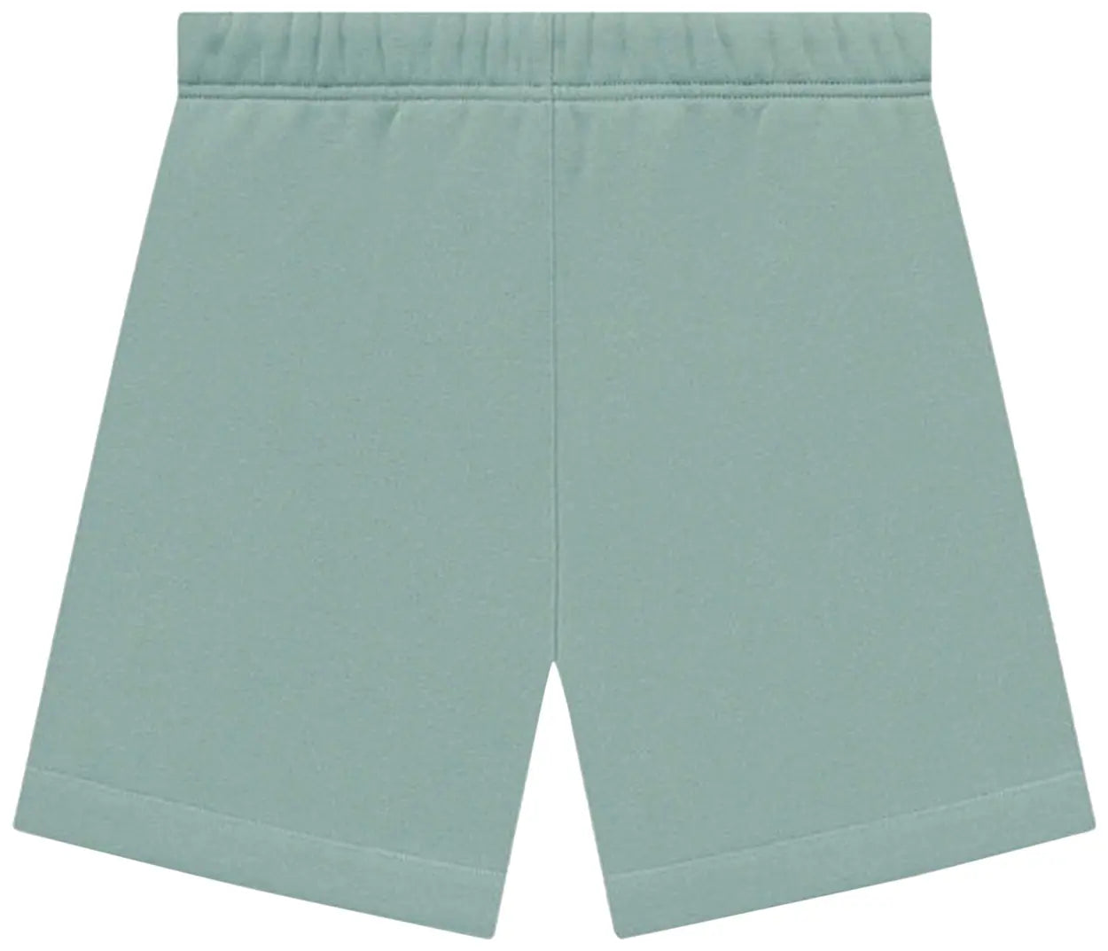 Short Fear of God Essentials coloris sycomore