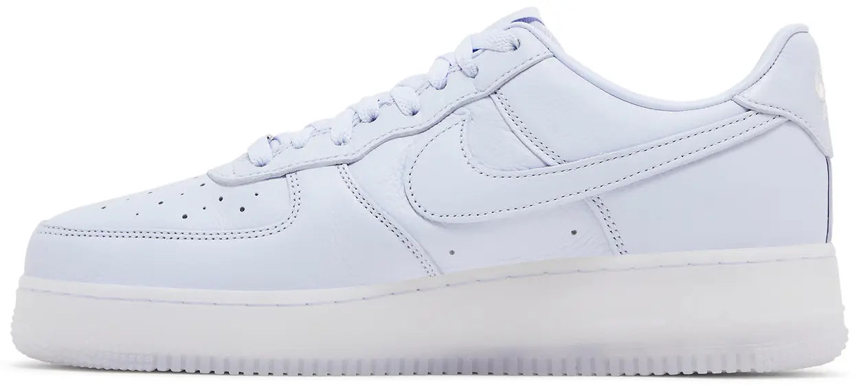 Air Force 1 Low Drake NOCTA Certified Lover Boy Palest Purple