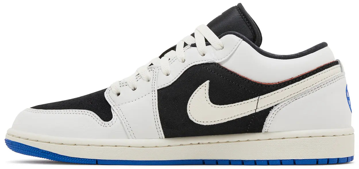Jordan 1 Low Quai 54 (2024)