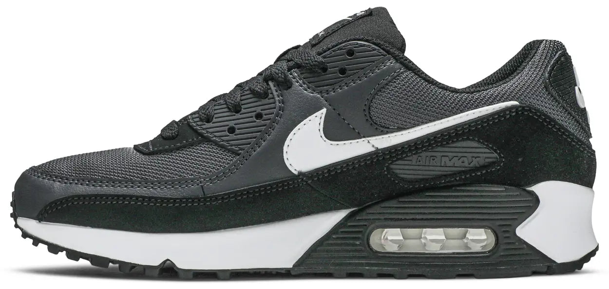 Nike Air Max 90 Iron Grey