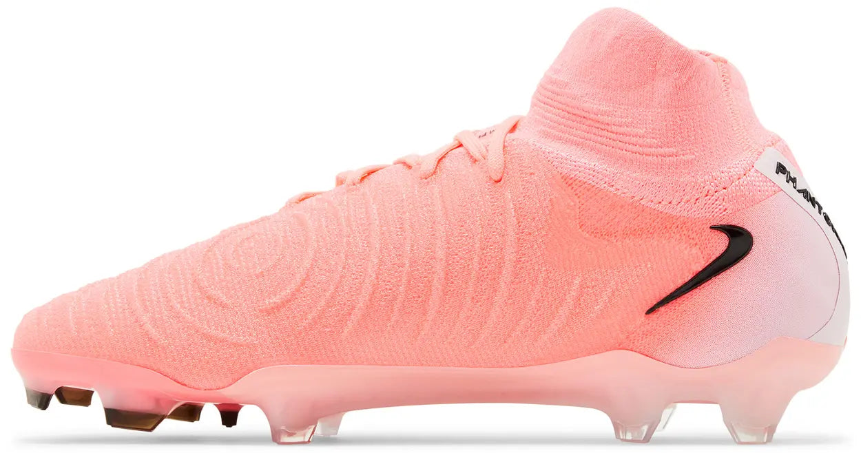 Nike Phantom Luna 2 Elite FG Pink Foam