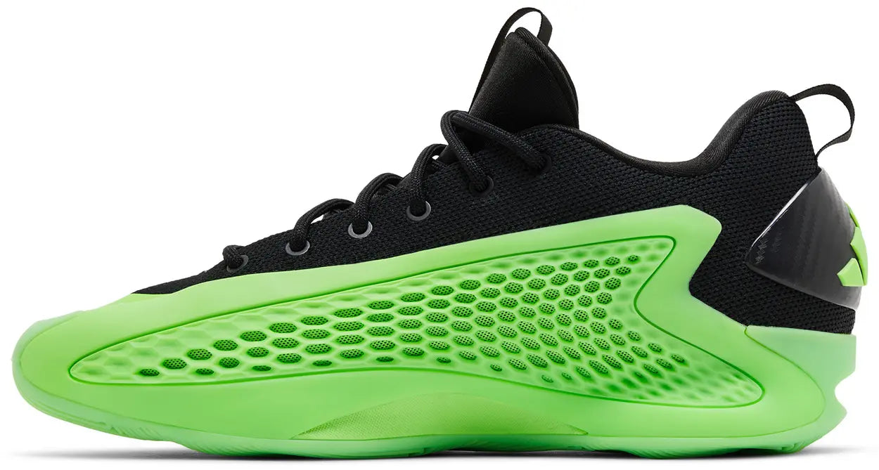 adidas AE 1 Low Lucid Lime