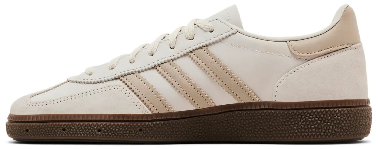 adidas Handball Spezial Aluminum Wonder Beige (W)
