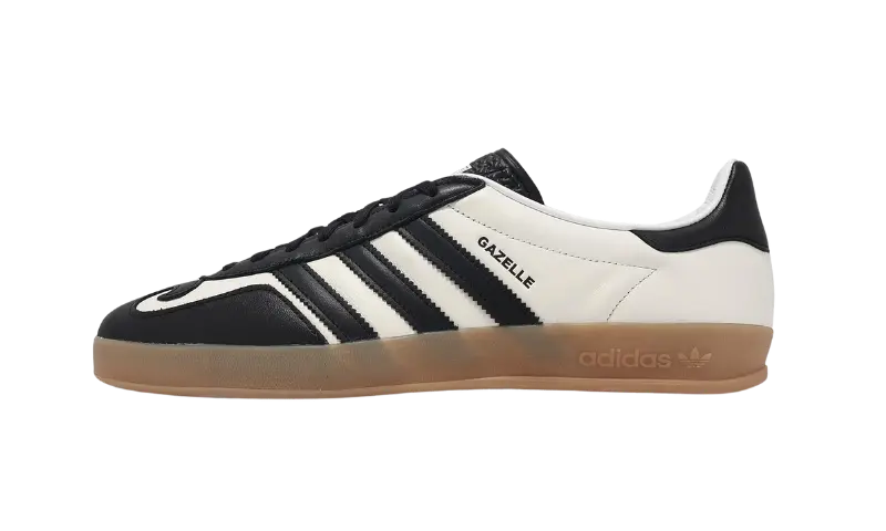 adidas Gazelle Indoor Gatsin Pack White - MTHOR SHOP