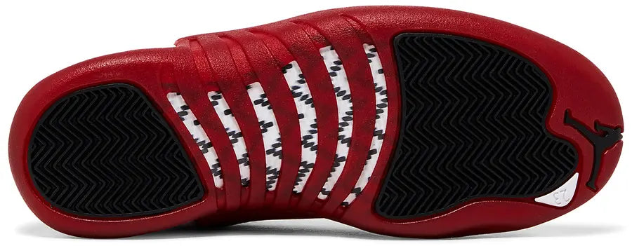 Sole Jordan 12 Retro Cherry (2023)