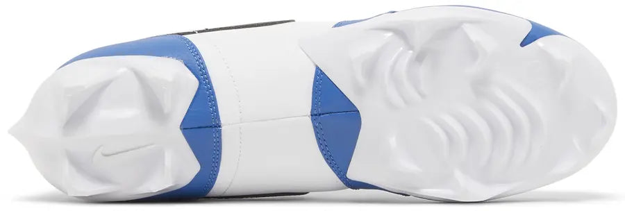 Sole Jordan 1 Low TD Cleat Game Royal