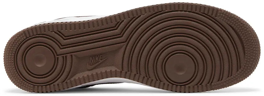 Nike Air Force 1 '07 Couleur basse du mois Blanc Chocolat (2022)