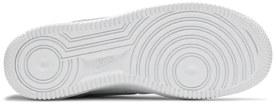 Sole Nike Air Force 1 Low '07 White (W)