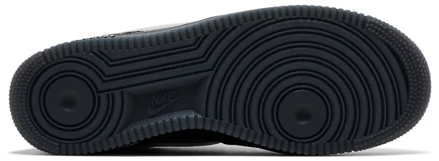 Sole Nike Air Force 1 Low A Ma Maniére Hand Wash Cold (W)