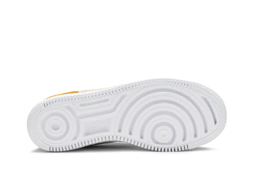 Sole Nike Air Force 1 Low Shadow Pollen Rise (W)