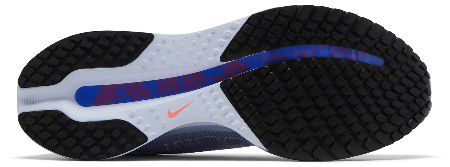 Sole Nike Air Zoom Pegasus Premium Persian Violet