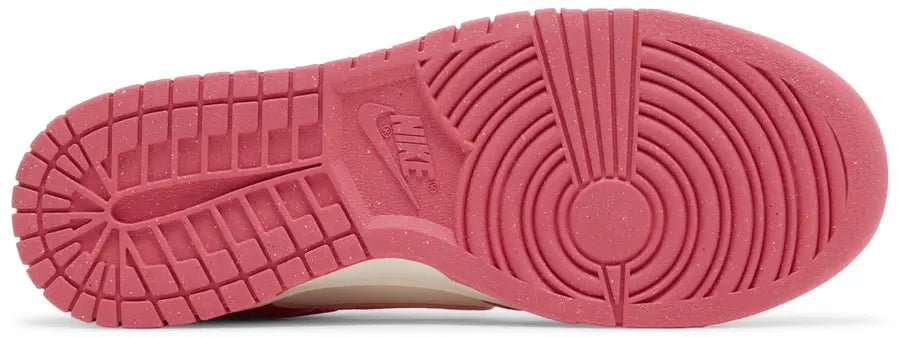 Sole Nike Dunk Low Next Nature Aster Pink (W)