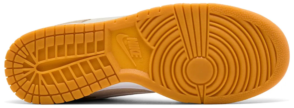 Nike Dunk Low SE Light Orewood Gum