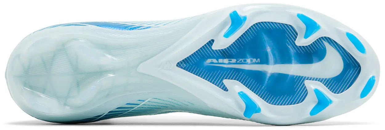 Nike Mercurial Superfly 10 Elite FG Glacier Blue