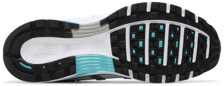 Sole Nike P-6000 Dusty Cactus