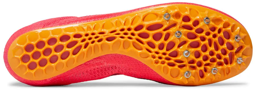 Sole Nike Zoom Superfly Elite 2 Hyper Pink
