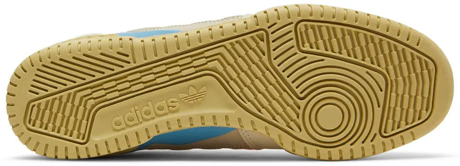 Sole adidas Forum Powerphase Bad Bunny Benito