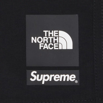 Supreme The North Face Nylon Short Black