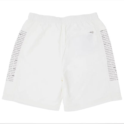 Supreme The North Face Nylon Short White