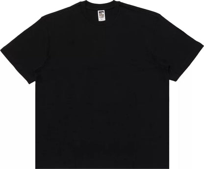 Supreme The North Face S/S Top Black