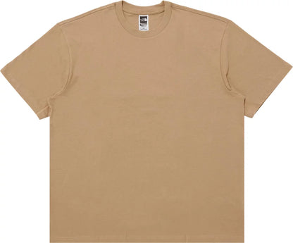 Supreme The North Face S/S Top Khaki