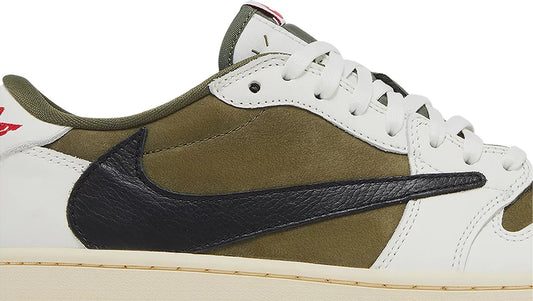Nike x Travis Scott MTHOR SHOP