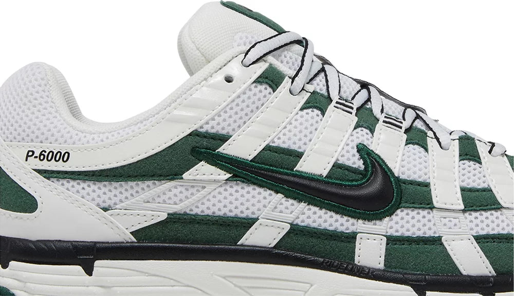 Swoosh Nike P-6000 Fir (W)