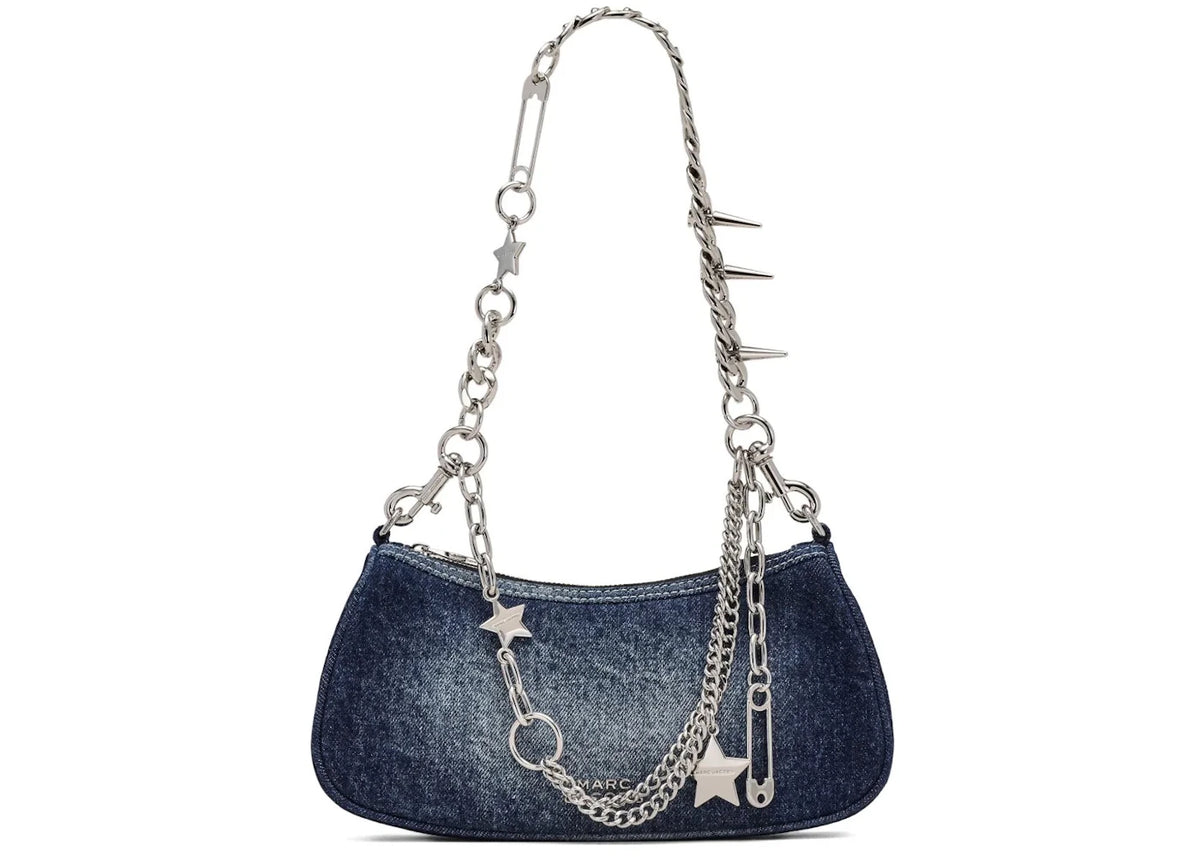 Marc Jacobs Shoulder Bag Faded Vint -1