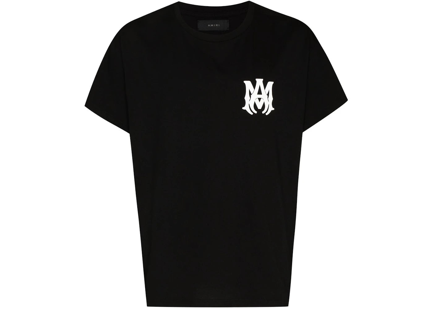 AMIRI M.A. Core Logo Tee Black -1
