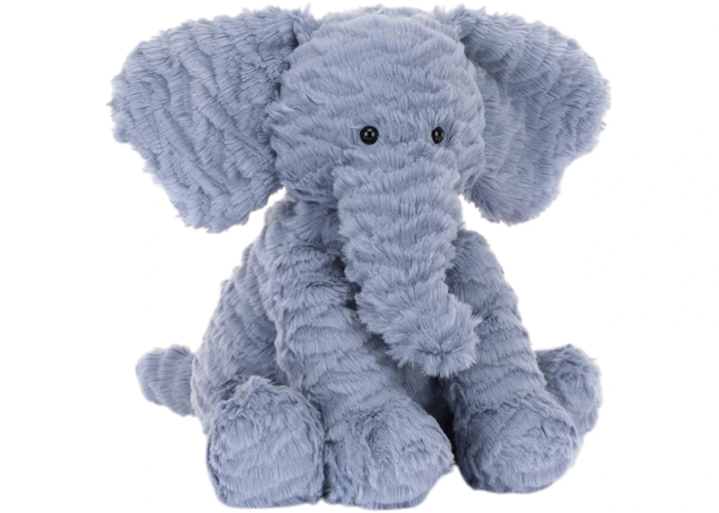 Jellycat Fuddlewuddle Elephant Plush -1