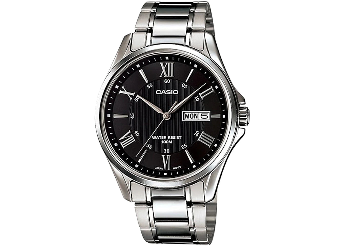 Casio G-Shock MTP-1384D-1A -1