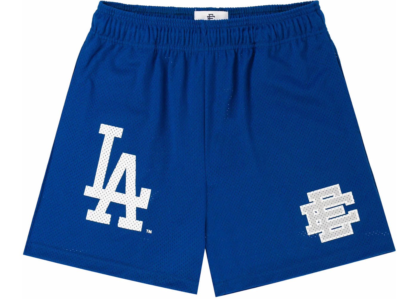 Eric Emanuel EE Basic Short (FW23) Los Angeles Dodgers -1