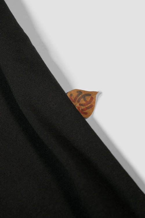 The Hideout Clothing Fall In Love Oversized Pocket Tee