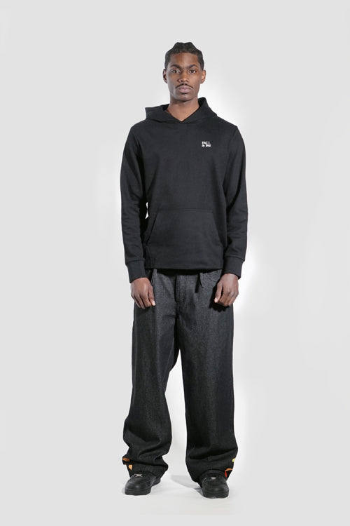 The Hideout Clothing Fall in Love Hoodie