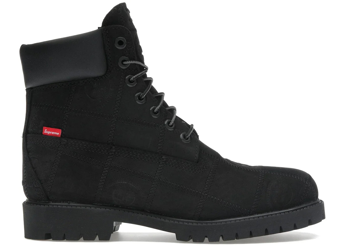 Supreme ×Timberland 6 Inch Premium Boot Timberland 6