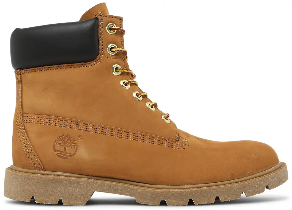 Timberland 6" Basic Boot Wheat