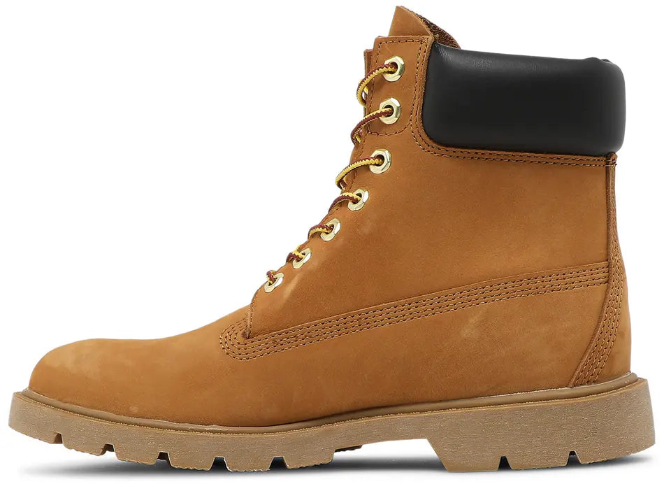 Timberland 6" Basic Boot Wheat