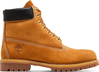 Timberland 6" Premium Waterproof Boot Wheat