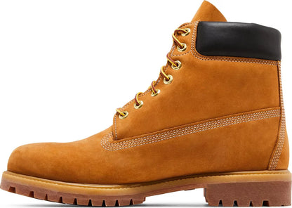 Timberland 6" Premium Waterproof Boot Wheat