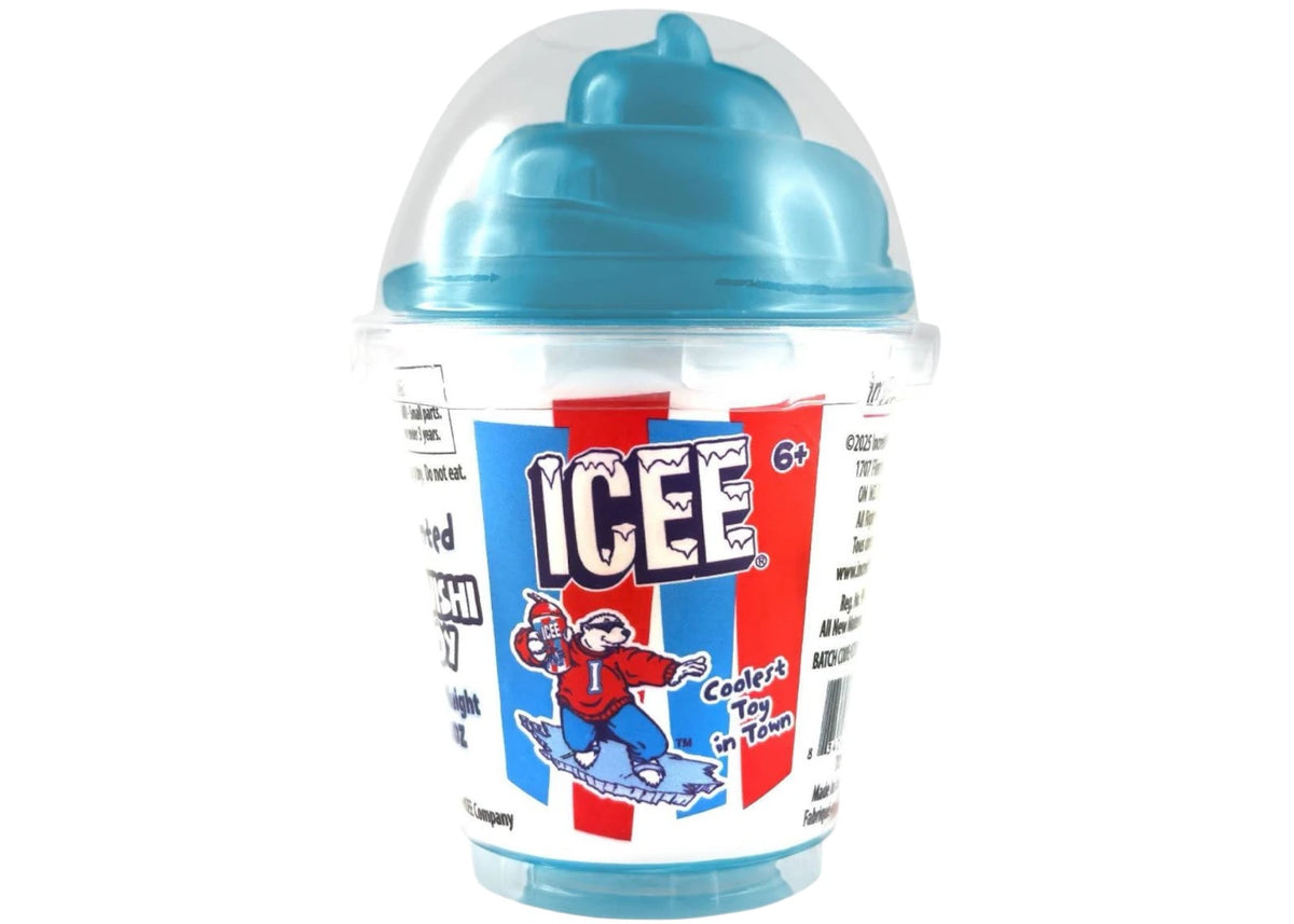 ICEE Scented Squishi Squeeze Toy -1